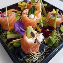 Photos du propriétaire du Restaurant de sushis Yin Yang Sushi's à Béziers - n°10