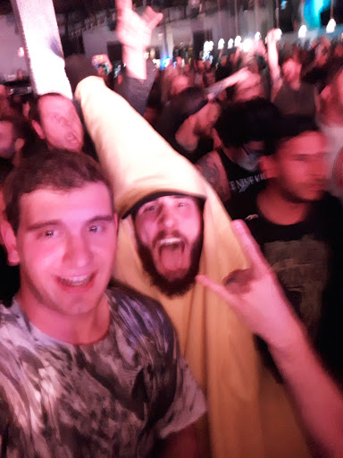 Concert Hall «Music Farm Columbia», reviews and photos, 1022 Senate St, Columbia, SC 29201, USA