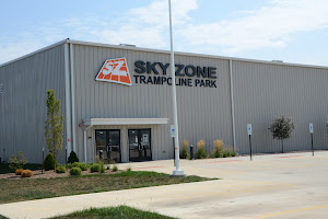 Sky Zone Trampoline Park