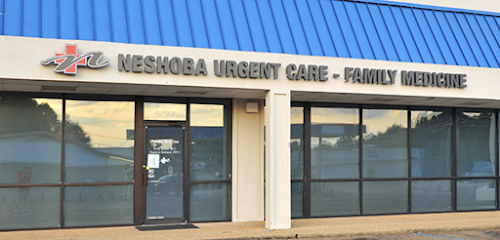 Neshoba Urgent Care Clinic