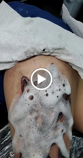 Explore 2x2 tattoo ideas for guys, creative tattoo ideas in Rio Grande City, available at RG INK