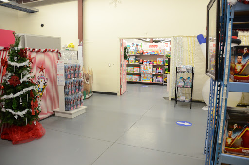 Toy Store «The Mattel Toy Store», reviews and photos, 8400 Fairway Pl, Middleton, WI 53562, USA