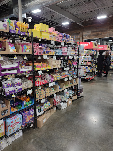 Supermarket «Gourmet Glatt - Lakewood», reviews and photos, 1700 Madison Ave, Lakewood, NJ 08701, USA