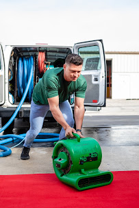 ProKlean Carpet Cleaning - Photo 4 - Car repair in Orlando, FL, Orlando