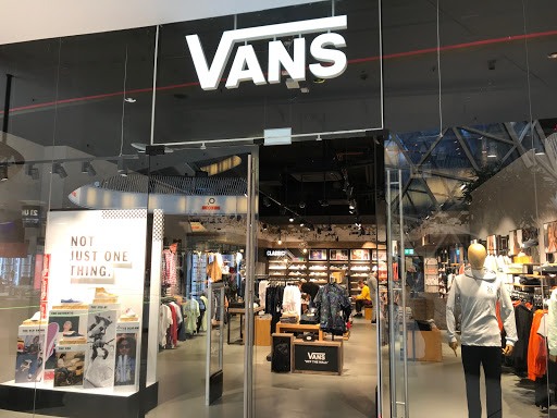 VANS Store Frankfurt