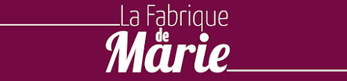 La fabrique de Marie - Produits bio vrac et massages à Clermont-Ferrand
