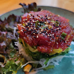 Photo n°3 de l'avis de Stephan.t fait le 28/10/2023 à 12:25 sur le  ONAMI Sushi Modern Kitchen à Frankenthal