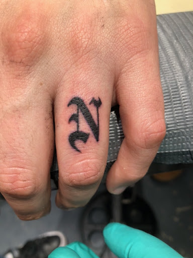 Explore first time tattoo ideas for guys, creative tattoo ideas in Mesa, available at Club Tattoo