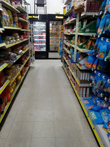 Discount Store «Dollar General», reviews and photos, 1412 8th Ave, Greeley, CO 80631, USA