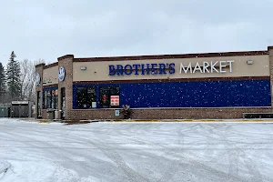 Brother's Market image
