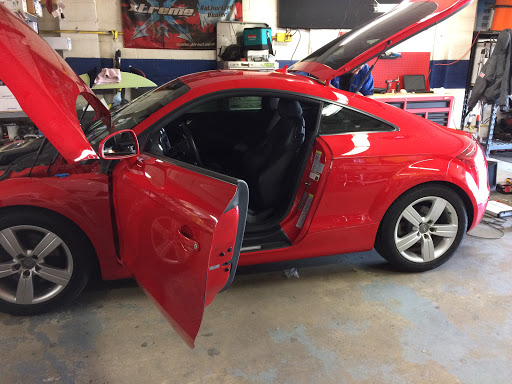 Car Stereo Store «Soundbytes Automotive Electronics,Inc», reviews and photos, 328 W N Ave, Northlake, IL 60164, USA