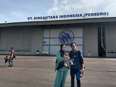 PT. Dirgantara Indonesia