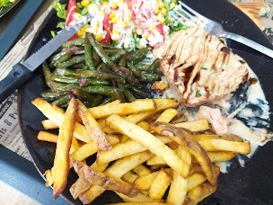 Photo n°14 de Chicken Chico à Livry-Gargan ()