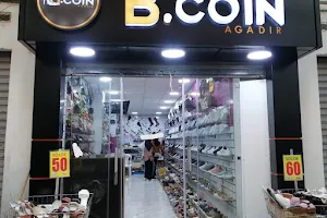 B. Coin image