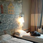 Photo n°3 de l'avis de Václav.r fait le 17/04/2023 à 05:00 sur le  Ibis Landshut city à Landshut