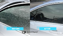 Quick Repair Auto Glass - Photo 5 - Car repair in Orlando, FL, Orlando
