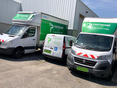 Partenaire C2e à Vaulx-en-Velin