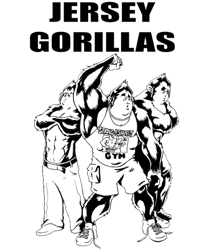 Gym «Strong & Shapely Gym», reviews and photos, 150 Union Ave, East Rutherford, NJ 07073, USA