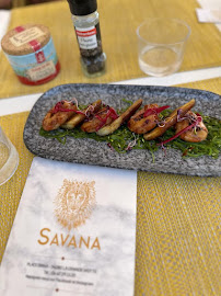 Plats et boissons du Restaurant LE SAVANA à La Grande-Motte - n°15