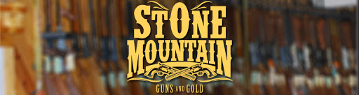 Gold Dealer «Stone Mountain Guns N Gold», reviews and photos, 1411 S Woodland Blvd, DeLand, FL 32720, USA