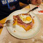 Photo n°1 de l'avis de Paolo.a fait le 06/02/2024 à 13:20 sur le  Ristorante La Stua San Giuseppe à Ruffrè-Mendola