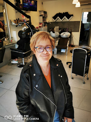 Öz-ich Coiffure à Goussainville