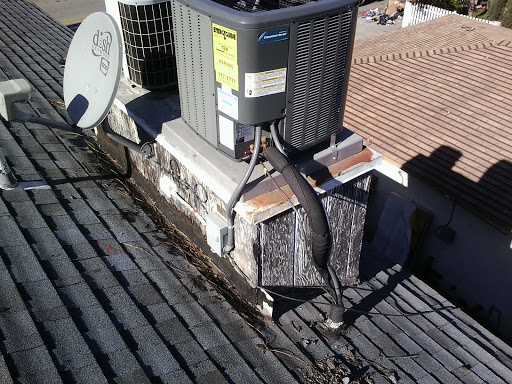 Roofing Contractor «J & J Roofing», reviews and photos, 2929 Knox Ave, Los Angeles, CA 90039, USA