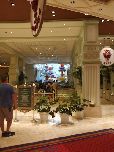 Shopping Mall «Fashion Show», reviews and photos, 3200 S Las Vegas Blvd Ste. 600, Las Vegas, NV 89109, USA