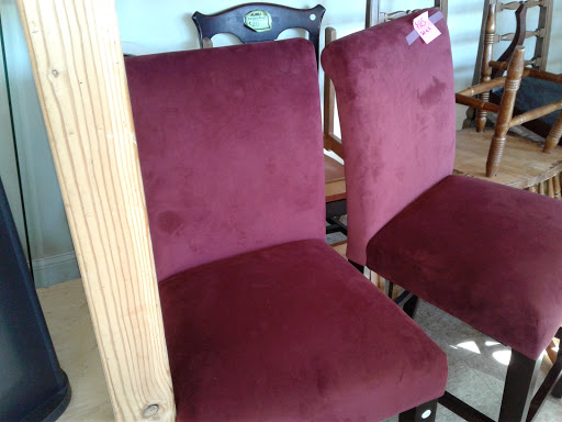 Furniture Store «Uhuru Furniture & Collectibles», reviews and photos, 832 N Broad St, Philadelphia, PA 19130, USA