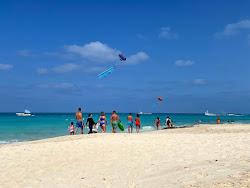 Telal El Alamein Beach'in fotoğrafı çok temiz temizlik seviyesi ile