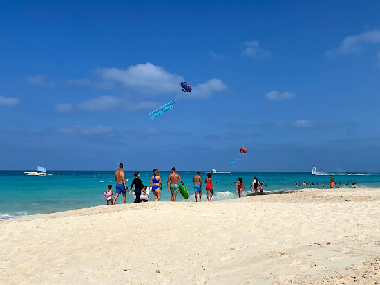 Telal El Alamein Beach