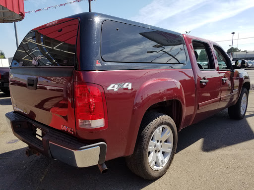 Used Car Dealer «PDX Used Cars», reviews and photos, 1475 SE Tualatin Valley Hwy, Hillsboro, OR 97123, USA