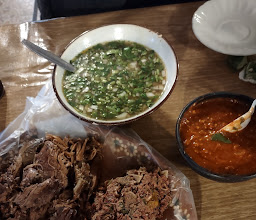 BARBACOA El Calandrio photo