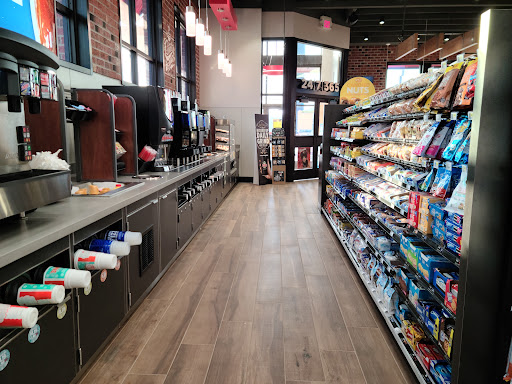 Convenience Store «Sheetz #239», reviews and photos, 205 N Center Ave, New Stanton, PA 15672, USA