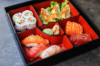 Sushi du Restaurant japonais authentique Ici Sushi à Libourne - n°4
