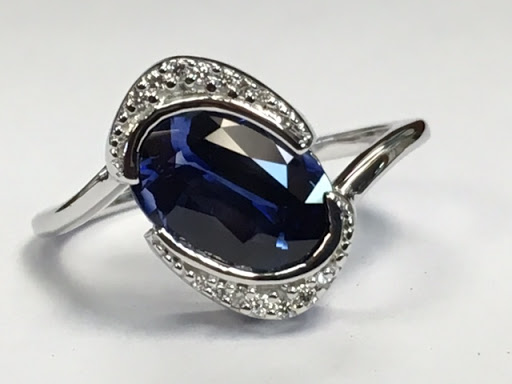 Jeweler «F.A.O. Jewelers», reviews and photos, 333 W Grand River Ave A, Brighton, MI 48116, USA