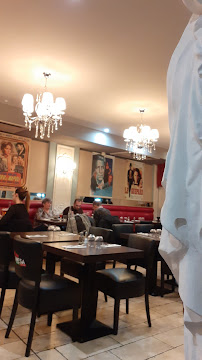 Atmosphère du Restaurant Casa inesa à Montpellier - n°15