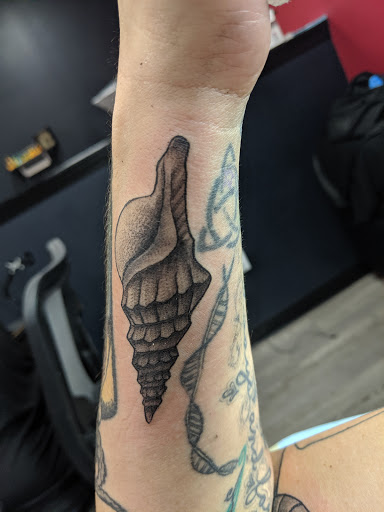 Explore bible verse tattoo ideas, creative tattoo ideas in Cleveland, available at True Art Tattoos, Inc