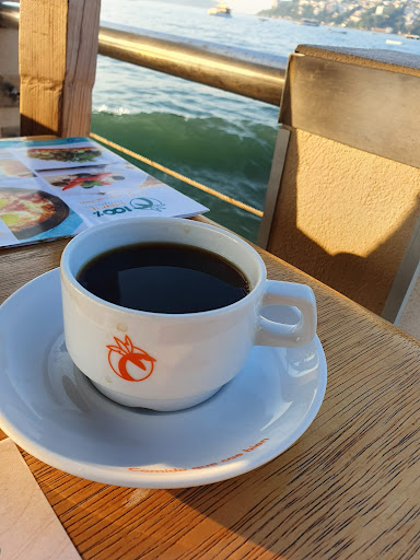 100% Natural Café del Muelle