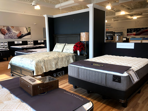 Mattress Store «Woodstock Mattress Outlet», reviews and photos, 149 Reinhardt College Pkwy, Canton, GA 30114, USA