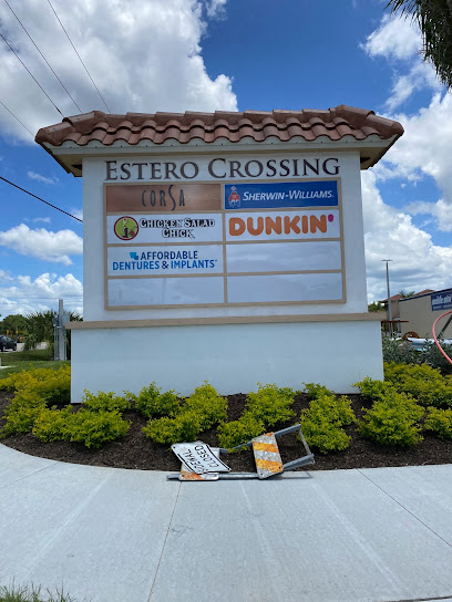 Estero Crossing