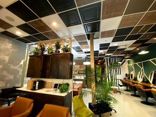 Hair Salon «TONI&GUY Hair Salon», reviews and photos, 166 Fountain Ct, Fairview, TX 75069, USA