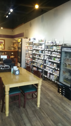 Market «Harvest Moon Natural Market», reviews and photos, 10511 Bells Ferry Rd #200, Canton, GA 30114, USA