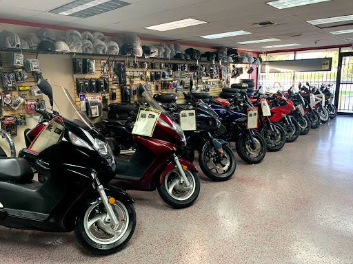 Motorcycle Dealer «Motorcycle World», reviews and photos, 8242 FL-84, Davie, FL 33324, USA