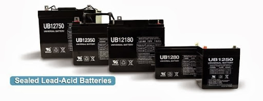 Wholesale Batteries Direct