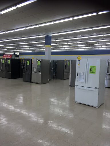 Appliance Store «Sears Outlet», reviews and photos, 5251 110th Ave N Ste 120, Clearwater, FL 33760, USA