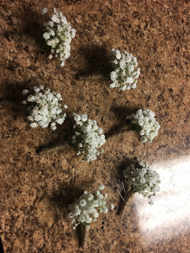 Coffee Shop «The Floral Grind Florist & Coffeehouse», reviews and photos, 10700 W Manslick Rd, Fairdale, KY 40118, USA