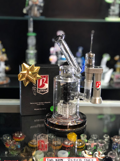 Gift Shop «Top Shelf Gift Shop», reviews and photos, 1742 E Valley Pkwy, Escondido, CA 92027, USA