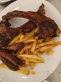 Churrasco du Restaurant de grillades Jackinot à Marseille - n°5