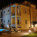 Photo n°7 de l'avis de Andreas.o fait le 06/10/2021 à 08:25 sur le  Hotel Baia dei Pini à Torri del Benaco